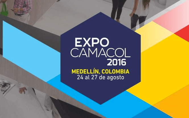 ExpoCAMACOL 2016
