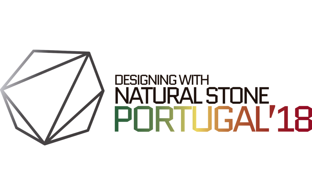 DESIGNING WITH NATURAL STONE PORTUGAL