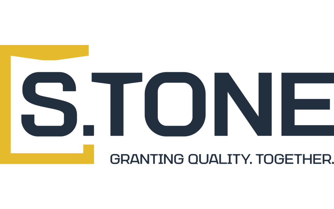 S.TONE – GRANTING QUALITY. TOGETHER
